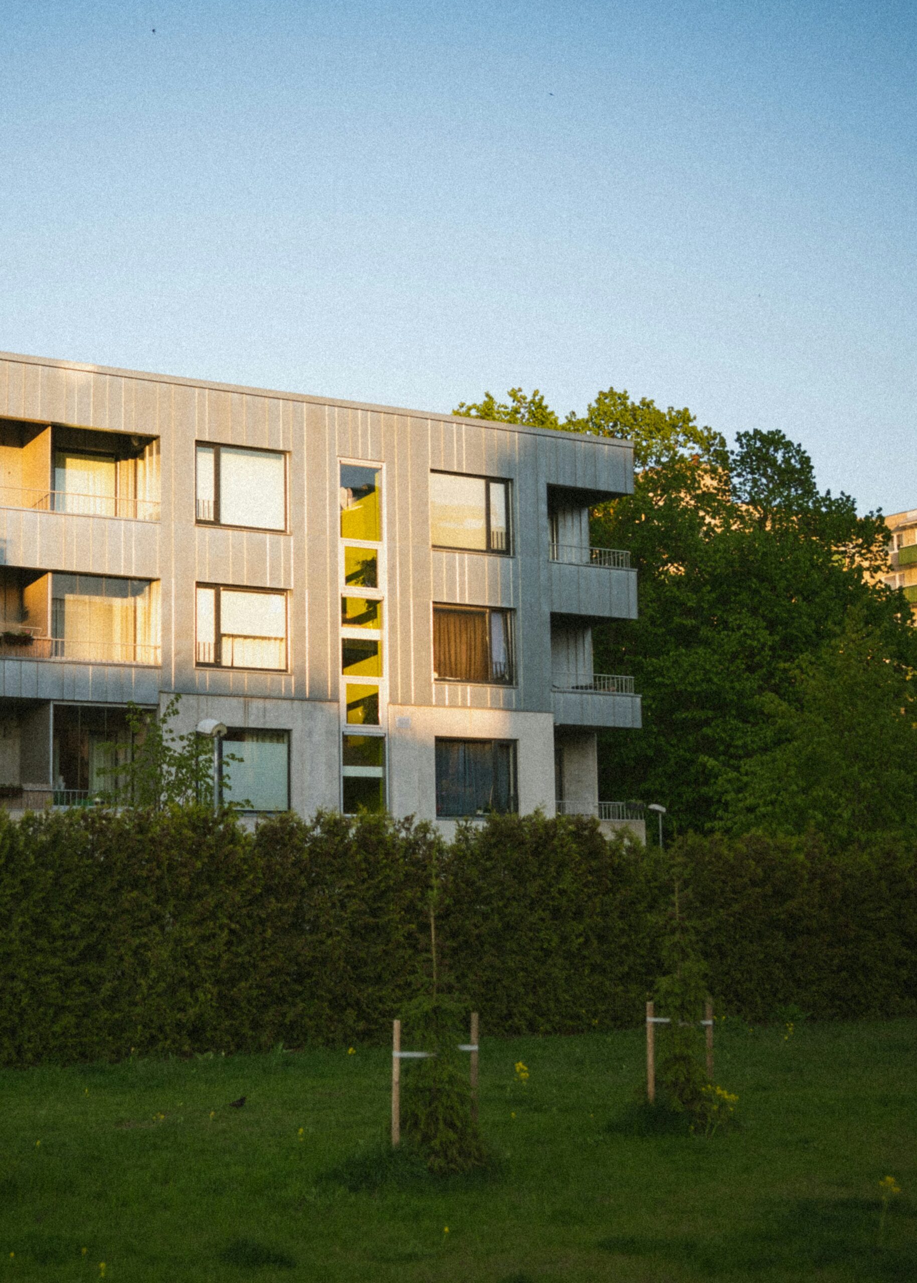 Korteriühistu Mustamäelt